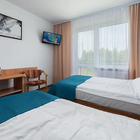 Szafir 홀리데이파크 *