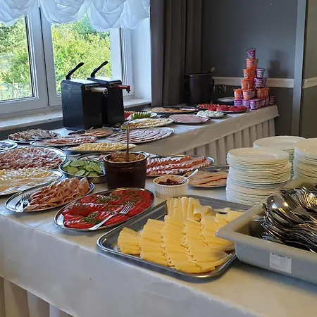 홀리데이파크 Szafir *