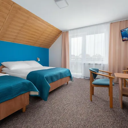 Szafir 홀리데이파크