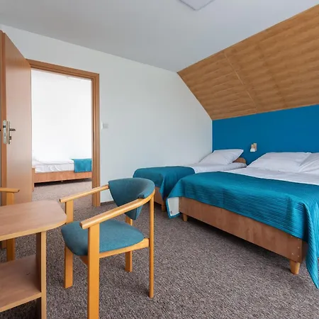 Szafir 홀리데이파크 Władysławowo