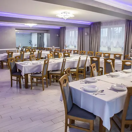 Szafir 홀리데이파크