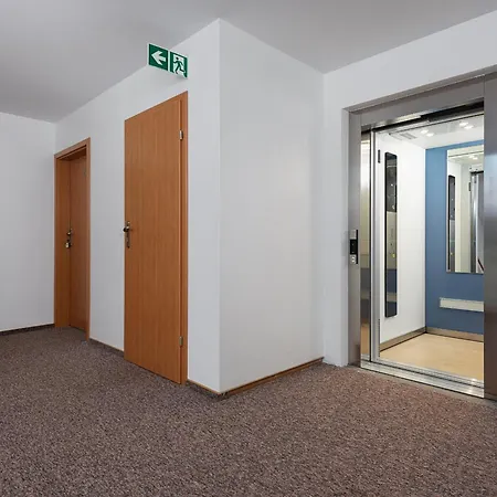 홀리데이파크 Szafir *