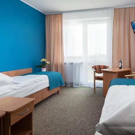 홀리데이파크 Szafir