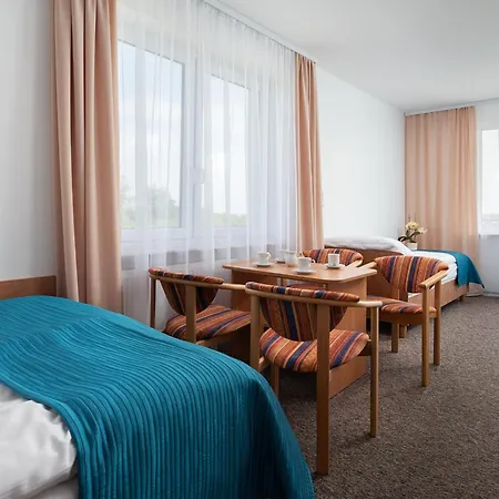 Szafir 홀리데이파크