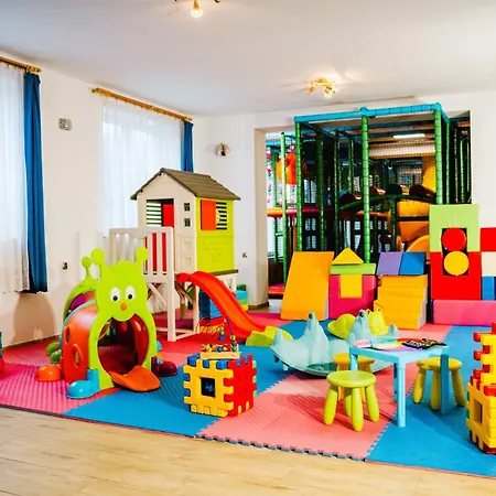 Szafir 홀리데이파크