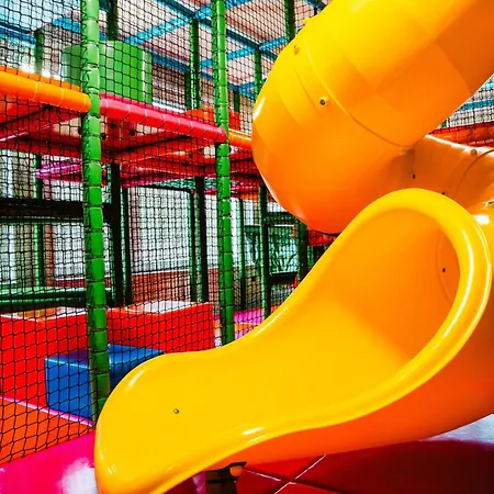 홀리데이파크 Szafir