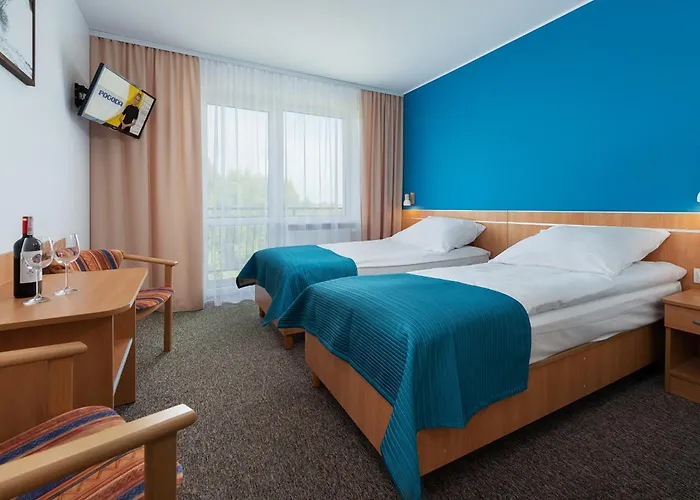 Szafir Ferienpark Władysławowo