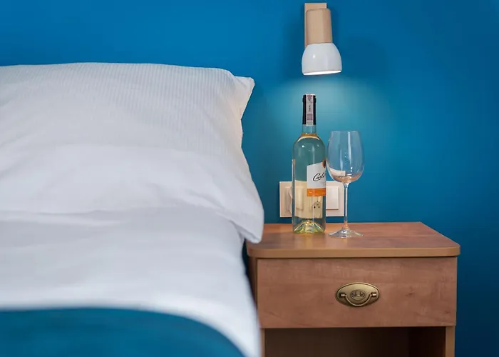 Szafir Władysławowo