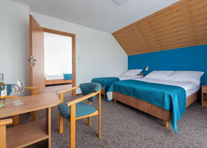 Szafir Ferienpark Władysławowo