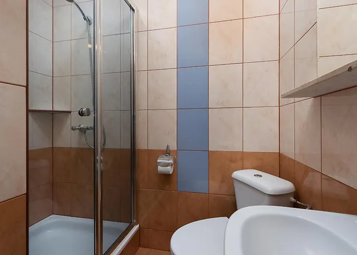 Ferienpark Szafir Władysławowo