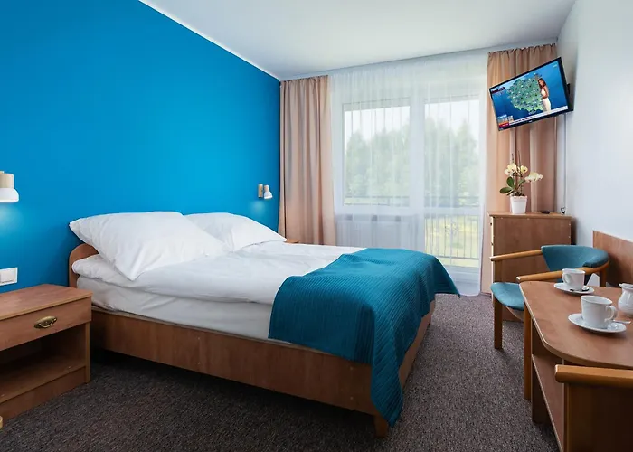 Szafir Władysławowo