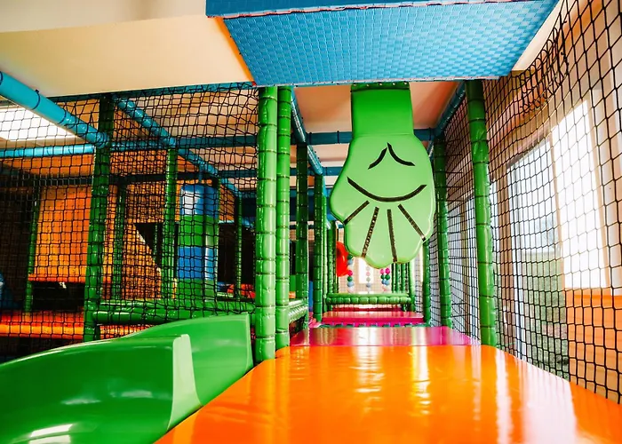 Szafir Ferienpark Władysławowo